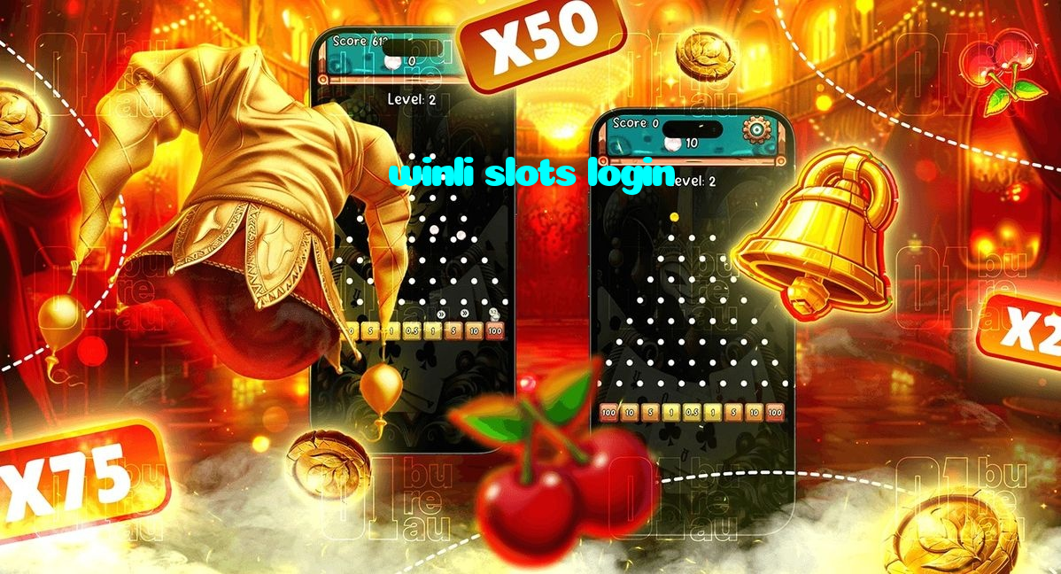 making first deposit on winli slots login website using local payment methods in Pakistan