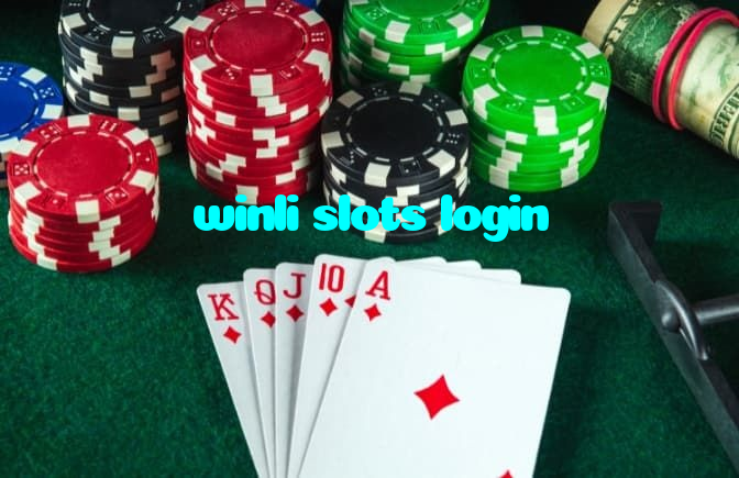winli slots login خوش آمدید بونس +600% پیشکش موبائل ایپ کے پروموشن سیکشن میں دکھائی دیتی ہے۔